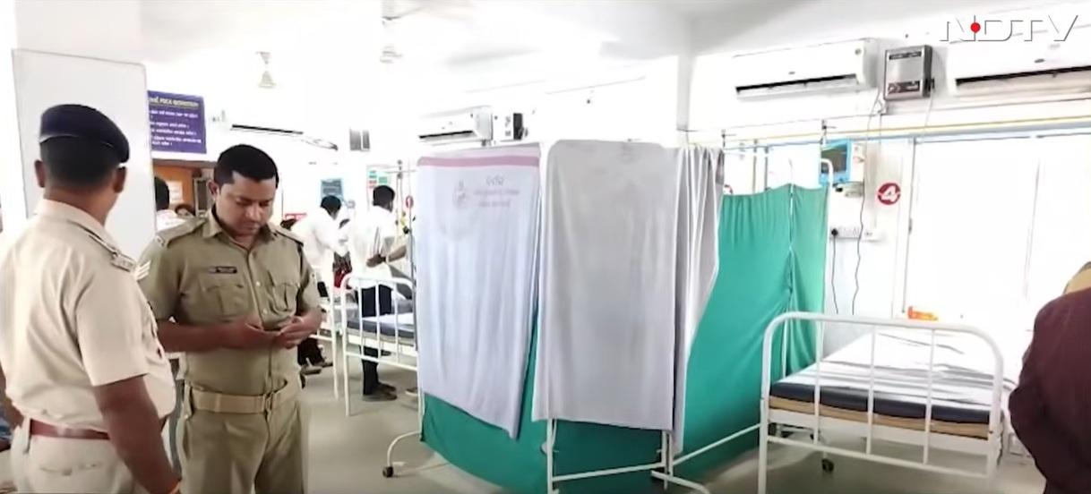 傷者被送院治療。(互聯網)