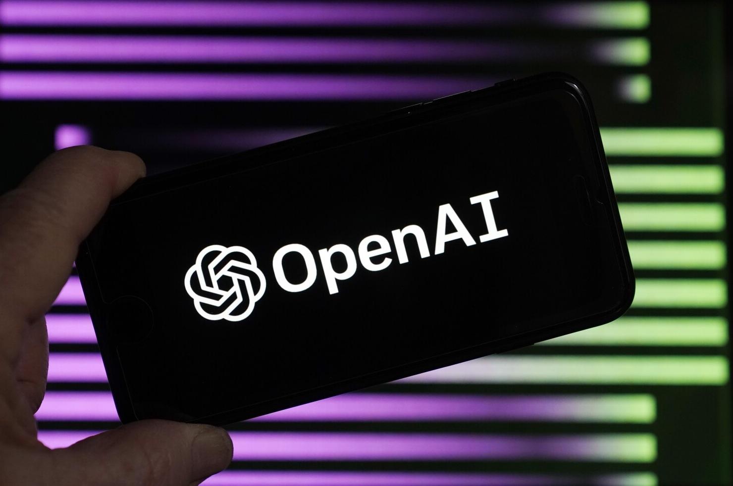 科科塔伊洛曾任職OpenAI,去年與同事聯名辭職並發布公開信,指控OpenAI低估AI失控風險。(資料圖片)
