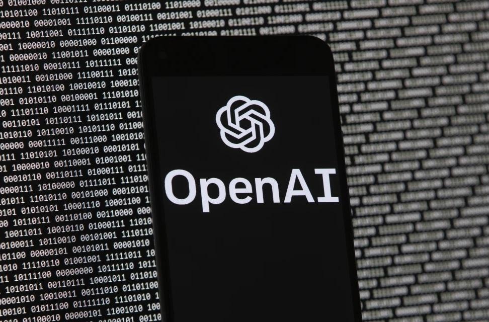 科科塔伊洛曾任職OpenAI,去年與同事聯名辭職並發布公開信,指控OpenAI低估AI失控風險。(資料圖片)