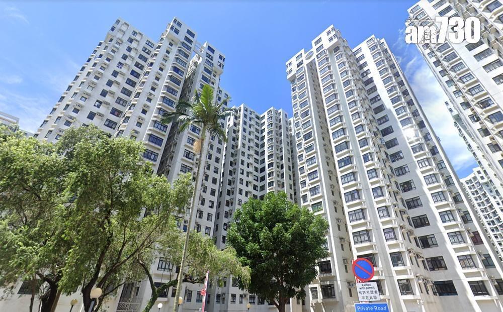 藍籌屋苑柴灣杏花邨原則三房套戶,放盤只有3日即沽出,換樓客735萬元承接。(資料圖片)