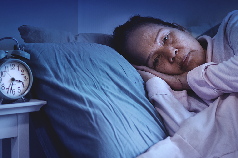 適當補充Omega-3脂肪酸、規律運動與良好睡眠習慣,都有機會能幫助腦部維持正常代謝功能。