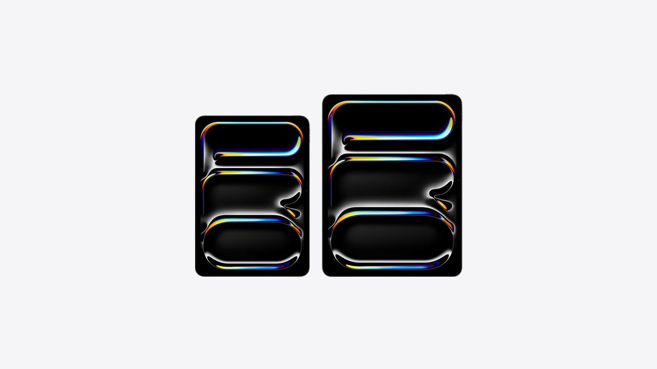 M5晶片版iPad Pro最快第3季現身 大機會增添一實用功能