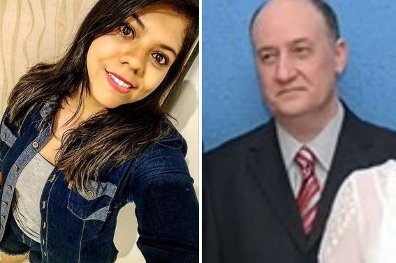 女子博納蒂騎單車上班時,被退休法官尤尼奧爾開車撞死。(互聯網)