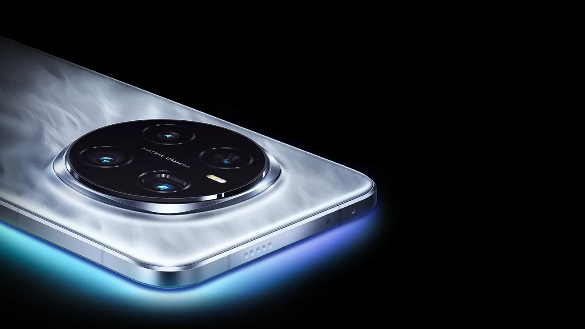 HONOR實驗室首曝一鏡雙焦段技術 挑戰HUAWEI Pura 80 Ultra地位