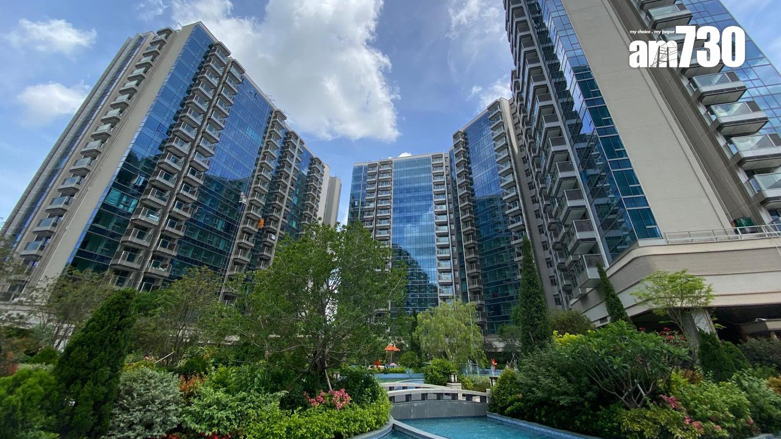 新盤撻訂潮|中原:第二季宗數創紀錄新高 全年計恐見600宗 按年增逾三成