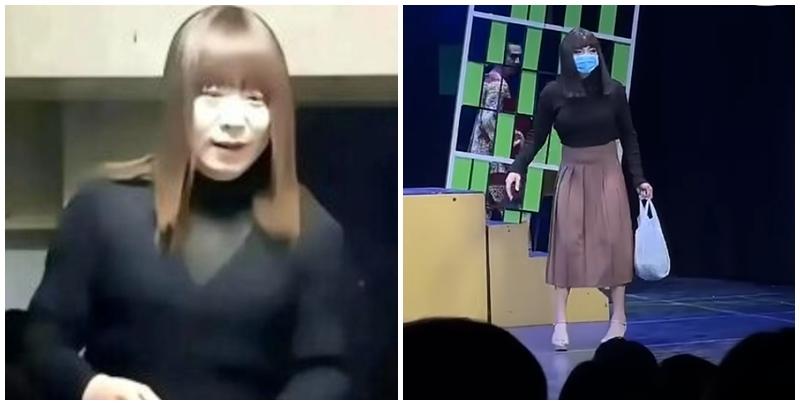 南京「紅姐事件」因38歲男子焦姓男子男扮女裝,化名「紅姐」在網上誘騙多名男性發生性關係並偷拍性愛影片,事件在各地網上引發熱議,衍生大量二次創作與迷因,推出周邊產品外,甚至影響東南亞國家,連越南舞台劇也急加插「紅姐」造型角色,令全場觀眾爆笑。