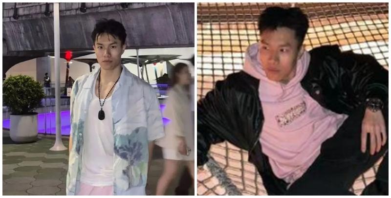 廣州模特兒衷浩彬應邀到泰國拍攝雜誌封面期間,懷疑被拐到緬甸詐騙園區,中泰警方已立案調查(網上圖片)