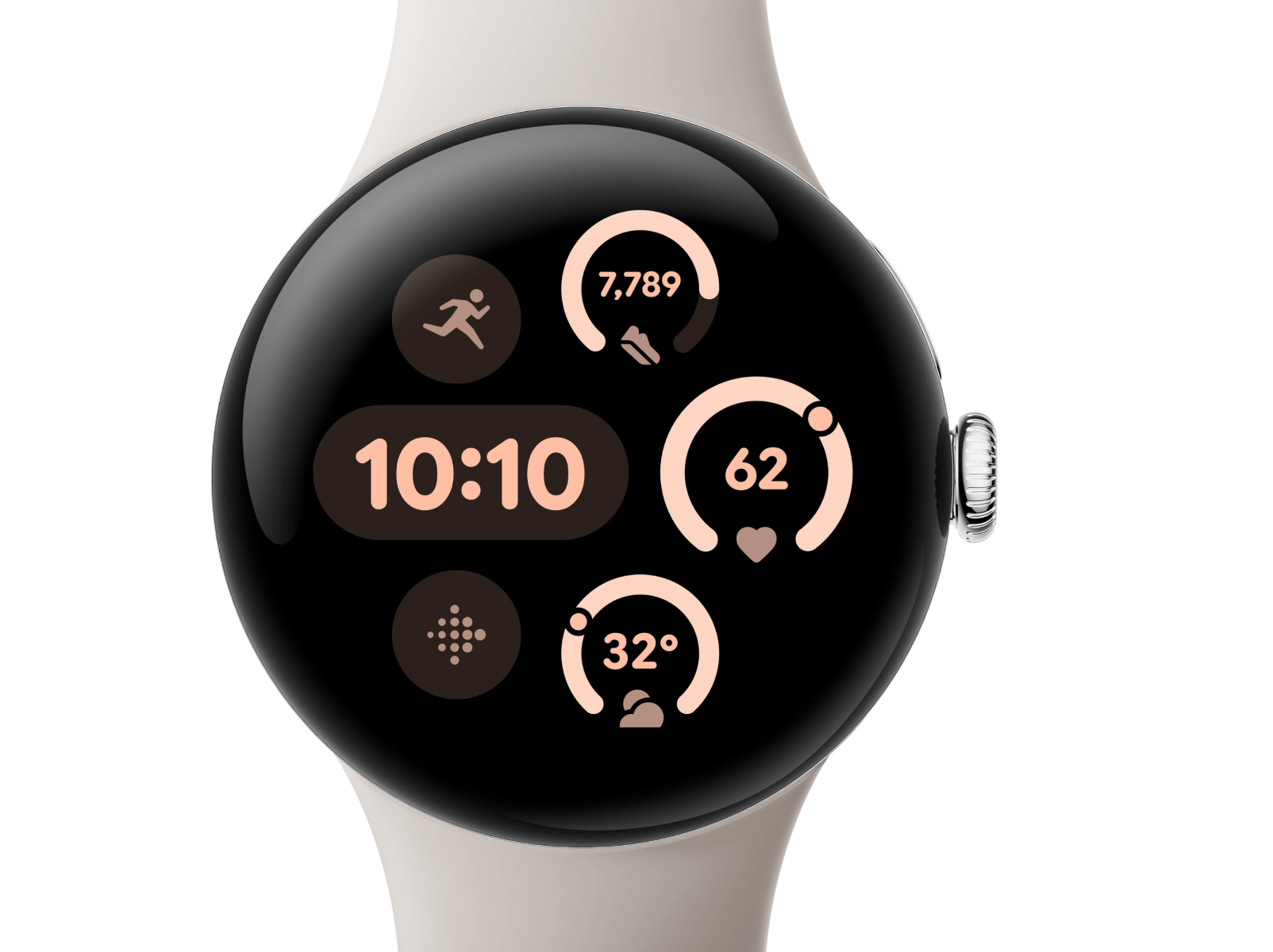 Google Pixel Watch 3亦將有全新一代。