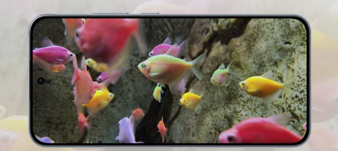 水中相機模式可在淡水下浸30分鐘。