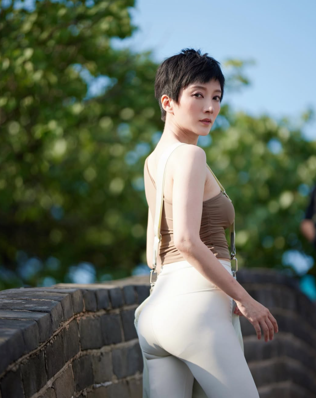 Lena Li 李天縱(@lenali0310)