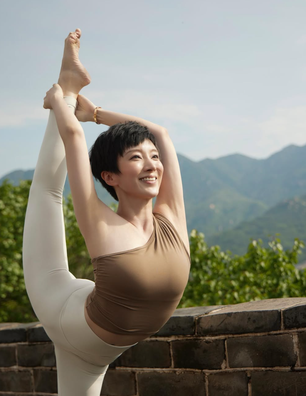 Lena Li 李天縱(@lenali0310)