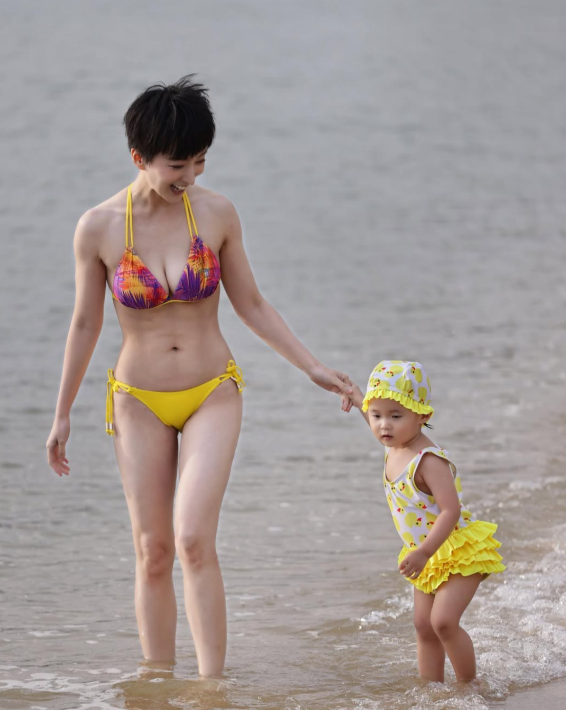 Lena Li 李天縱(@lenali0310)