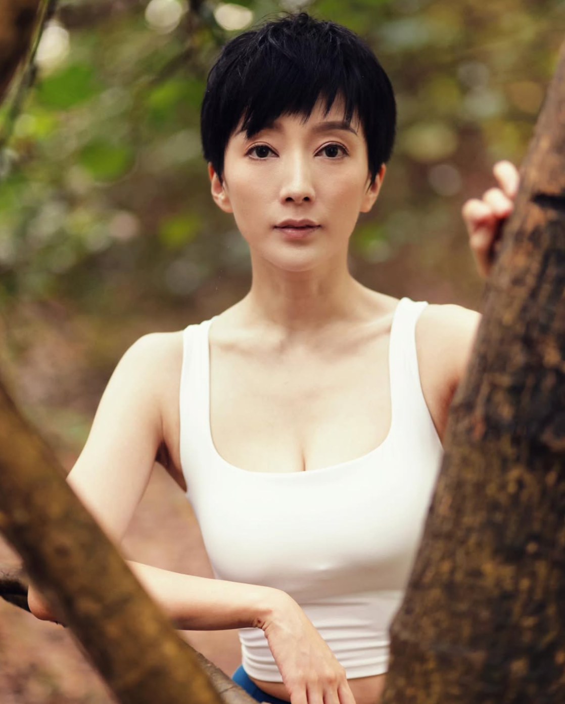 Lena Li 李天縱(@lenali0310)