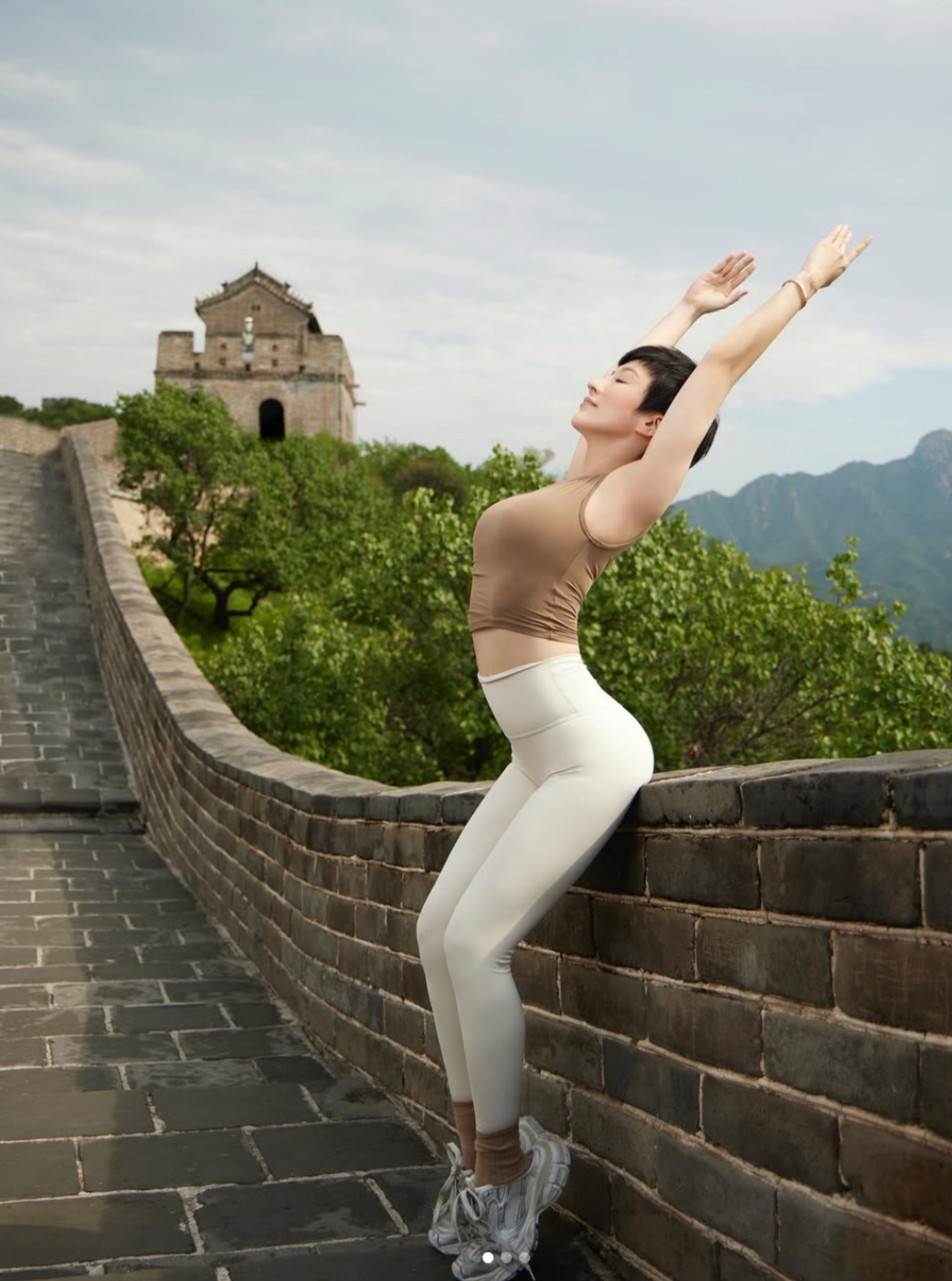 Lena Li 李天縱(@lenali0310)