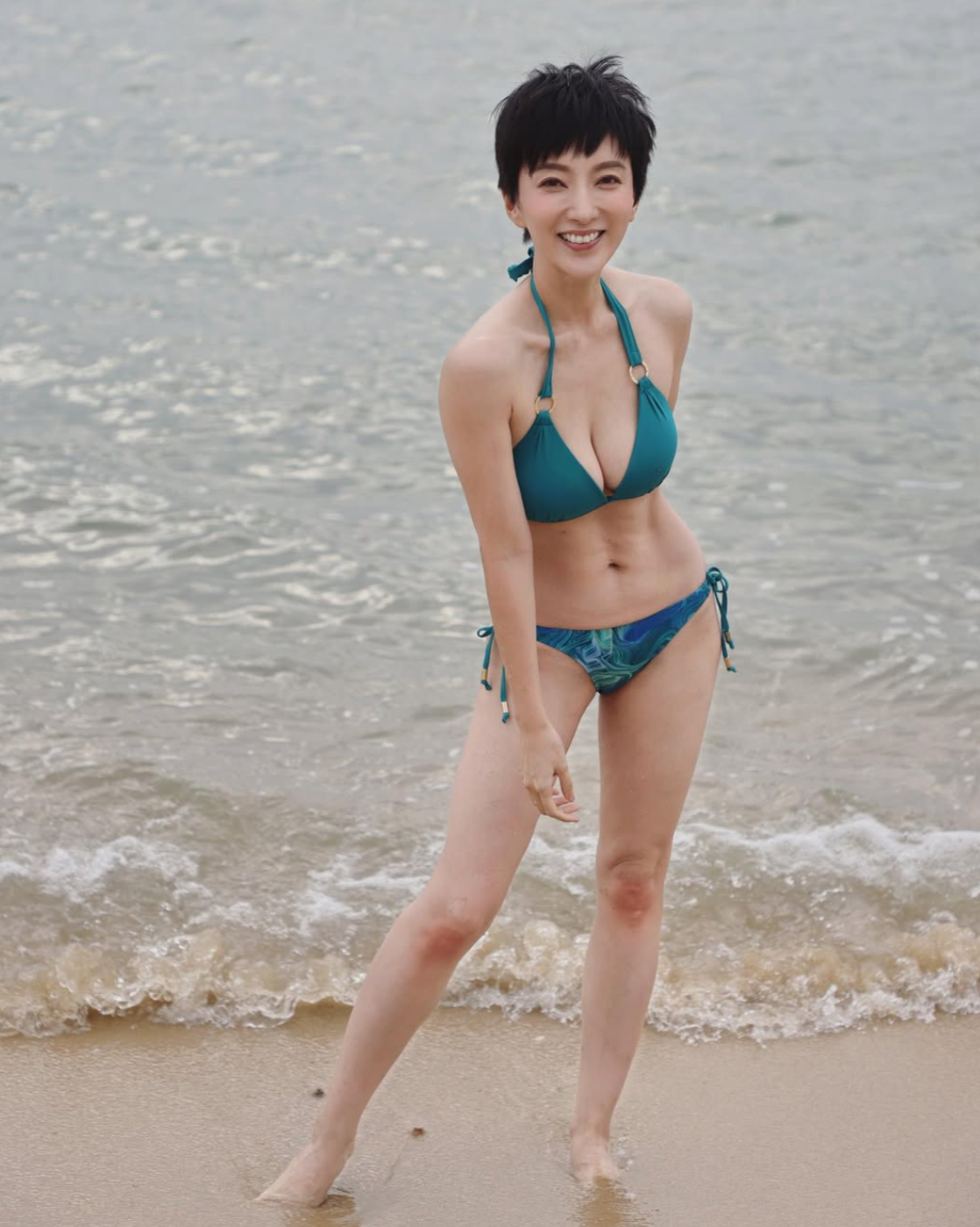 Lena Li 李天縱(@lenali0310)