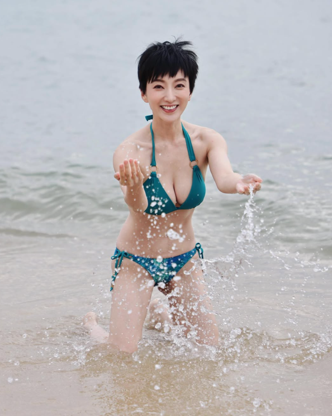 Lena Li 李天縱(@lenali0310)