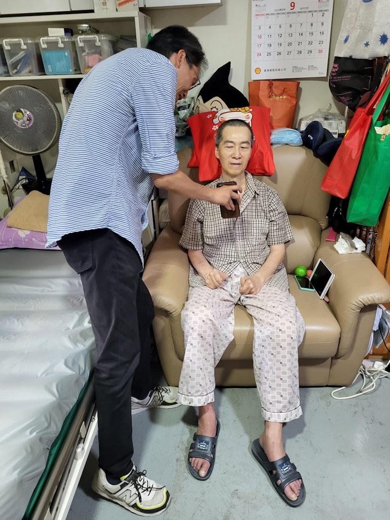 莒光文化服務基金FB圖片