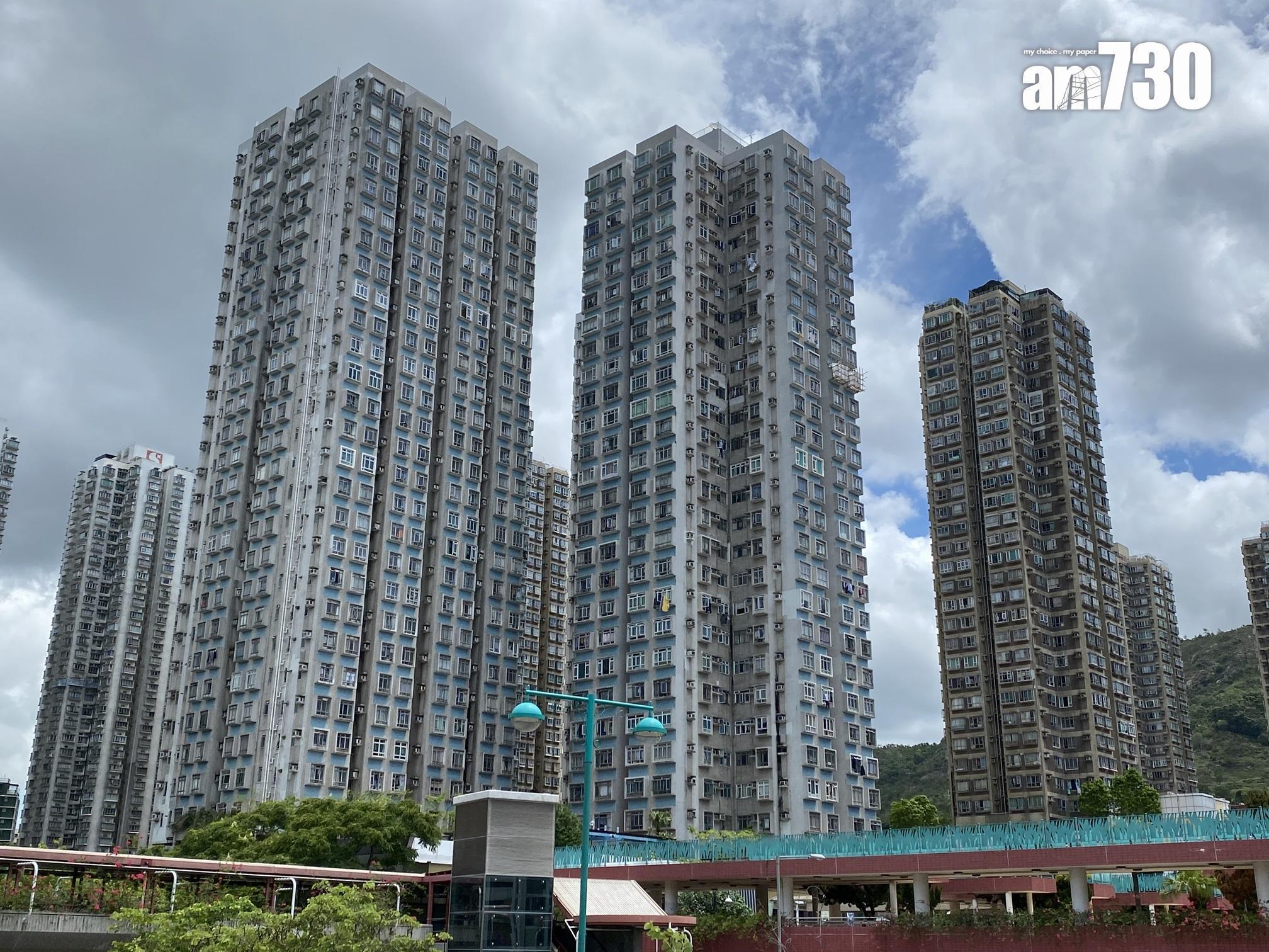 有租客主動提價搶租,加價300元,以1.13萬元承租屯門時代廣場企裝兩房。