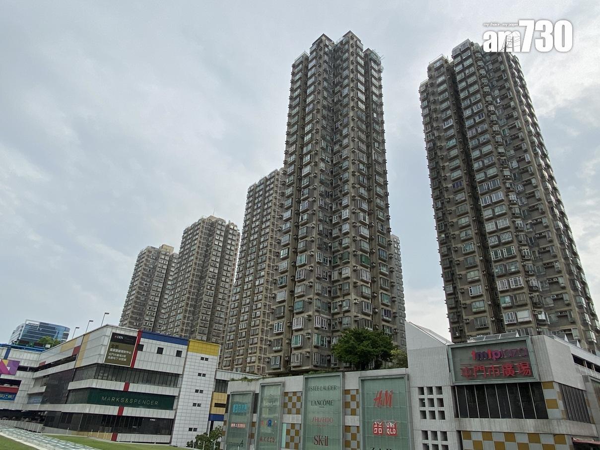 屯門市廣場