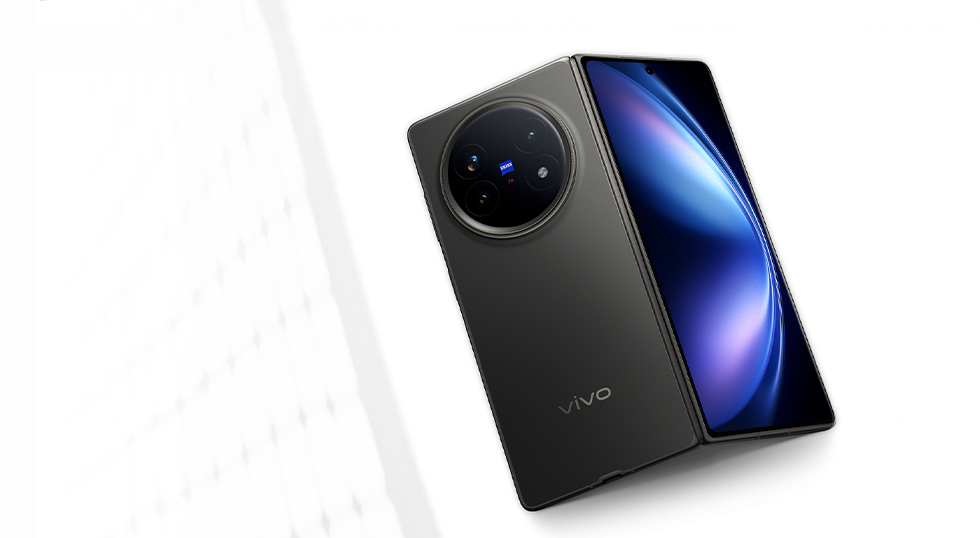 vivo X Fold5外屏尺寸為6.53吋。