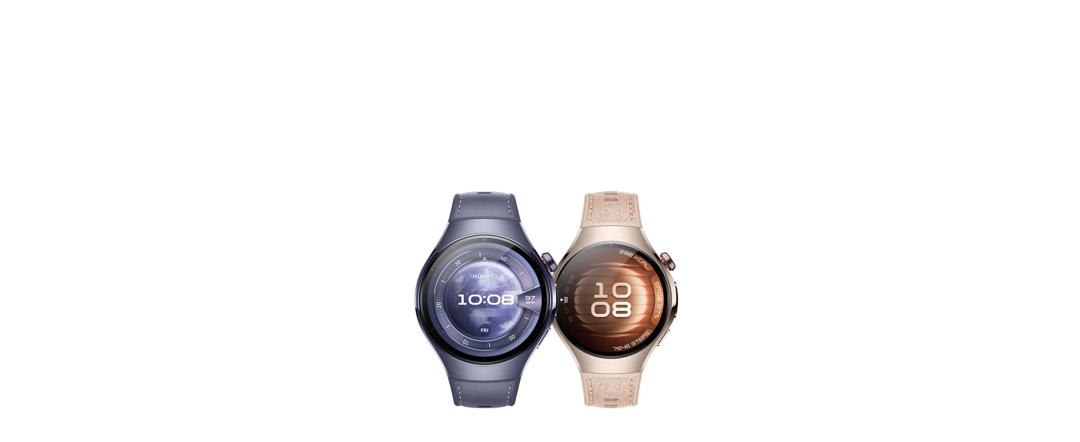 HUAWEI智能穿戴裝置發貨量破2億 WATCH GT銷量逾5,200萬全靠一賣點?