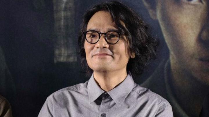 林家棟奪得香港電影金像獎最佳男主角。