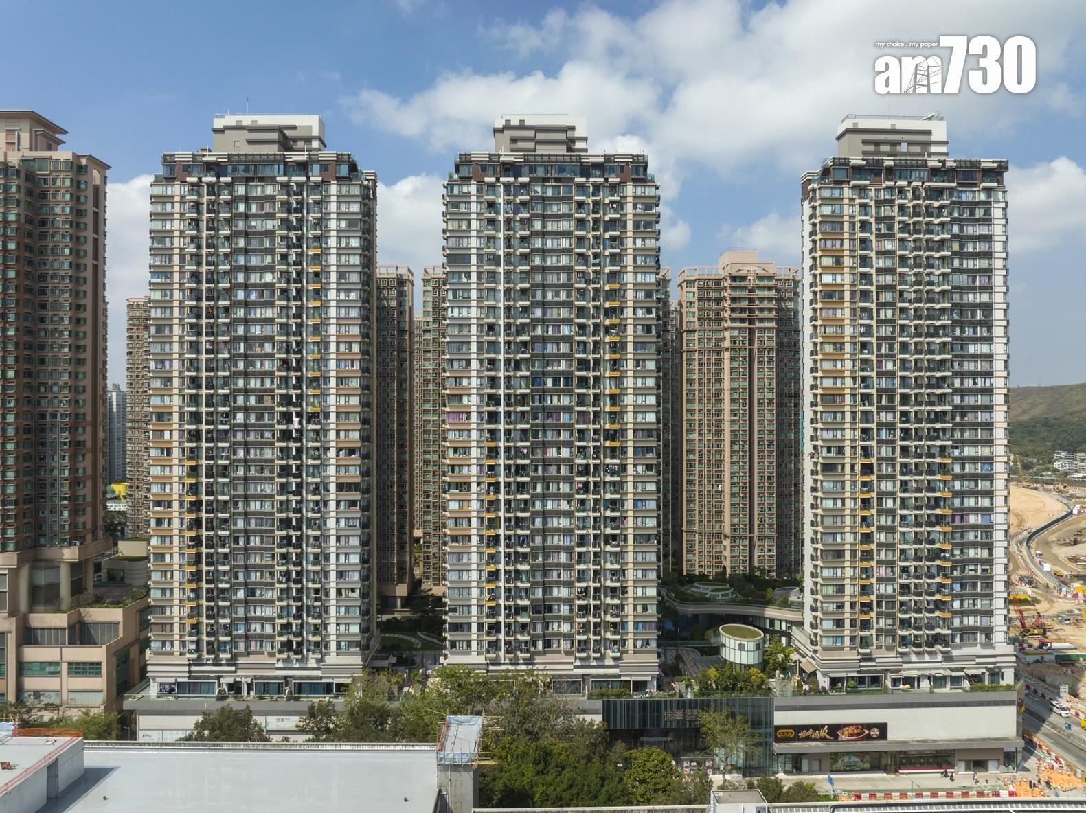 粉嶺逸峯企裝兩房開揚戶以低市價放盤,吸引6組準買家問盤,家庭客帶票兼加碼洽購,成功入市。