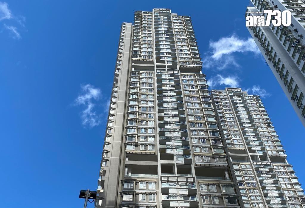 鰂魚涌逸樺園中層套三房,原業主22年前一手買入,現勁賺逾千萬離場。(資料圖片)