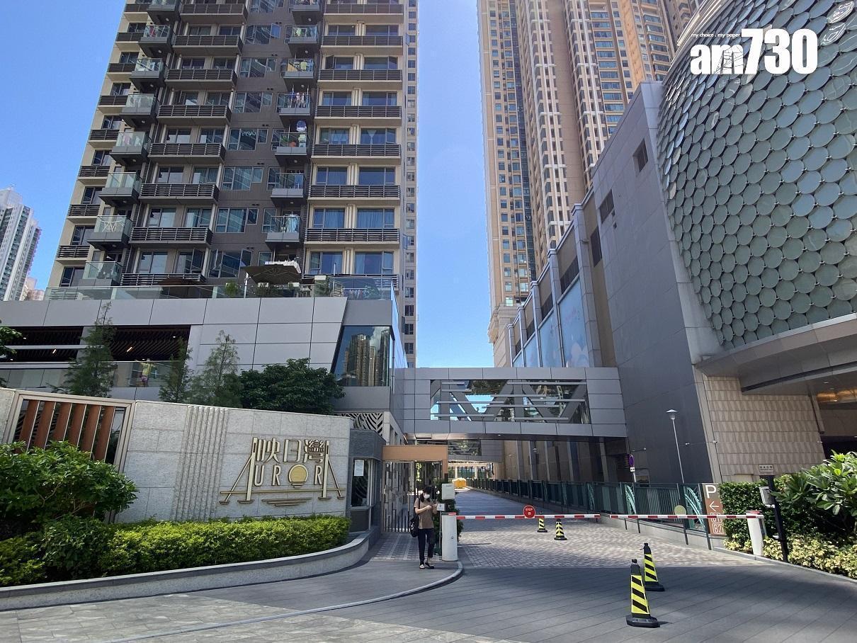 荃灣映日灣海景一房以1.75萬元租出,呎租逾60元,業主租金回報約3.4厘。