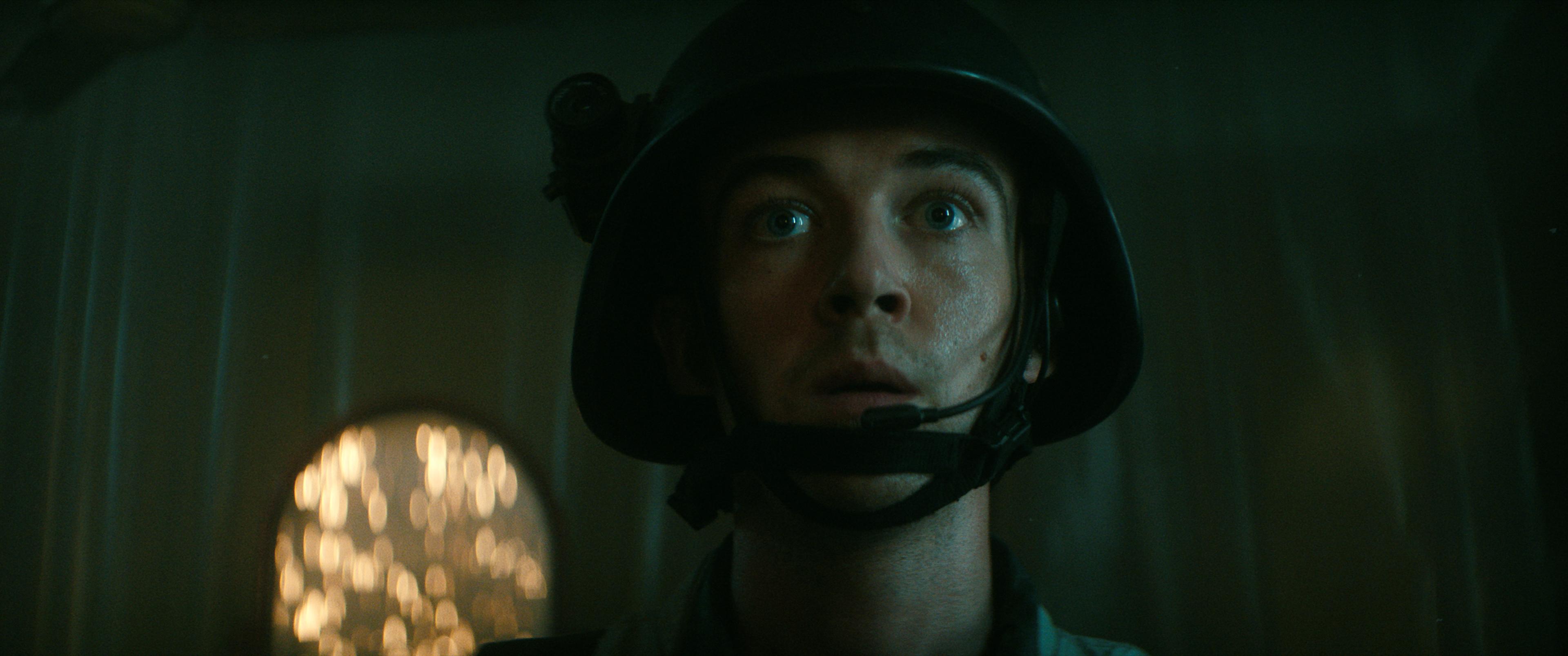 《異形:地球》於8月13日起逢星期三上架。