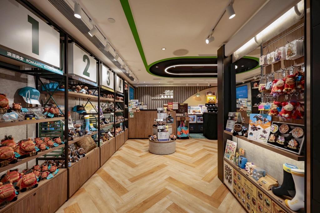 「馬場有禮」限時購物禮遇