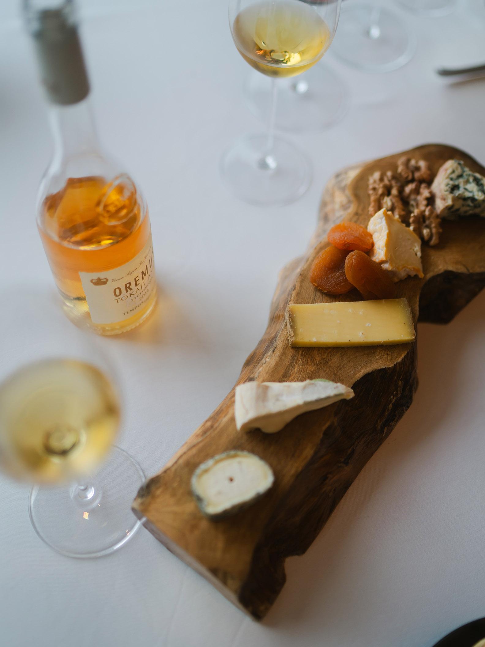 三晚限定名廚盛宴