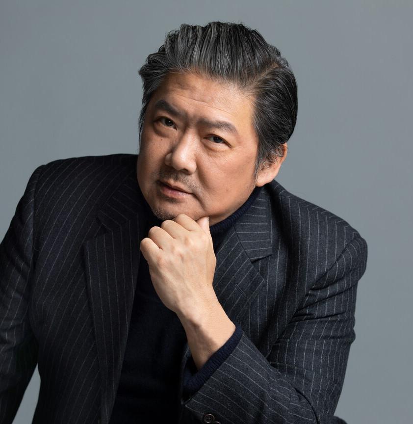 曾獲《紐約時報》稱為「中國古典樂壇最具影響力的人物」的余隆,藝術人生一直引領中國古典音樂事業發展。