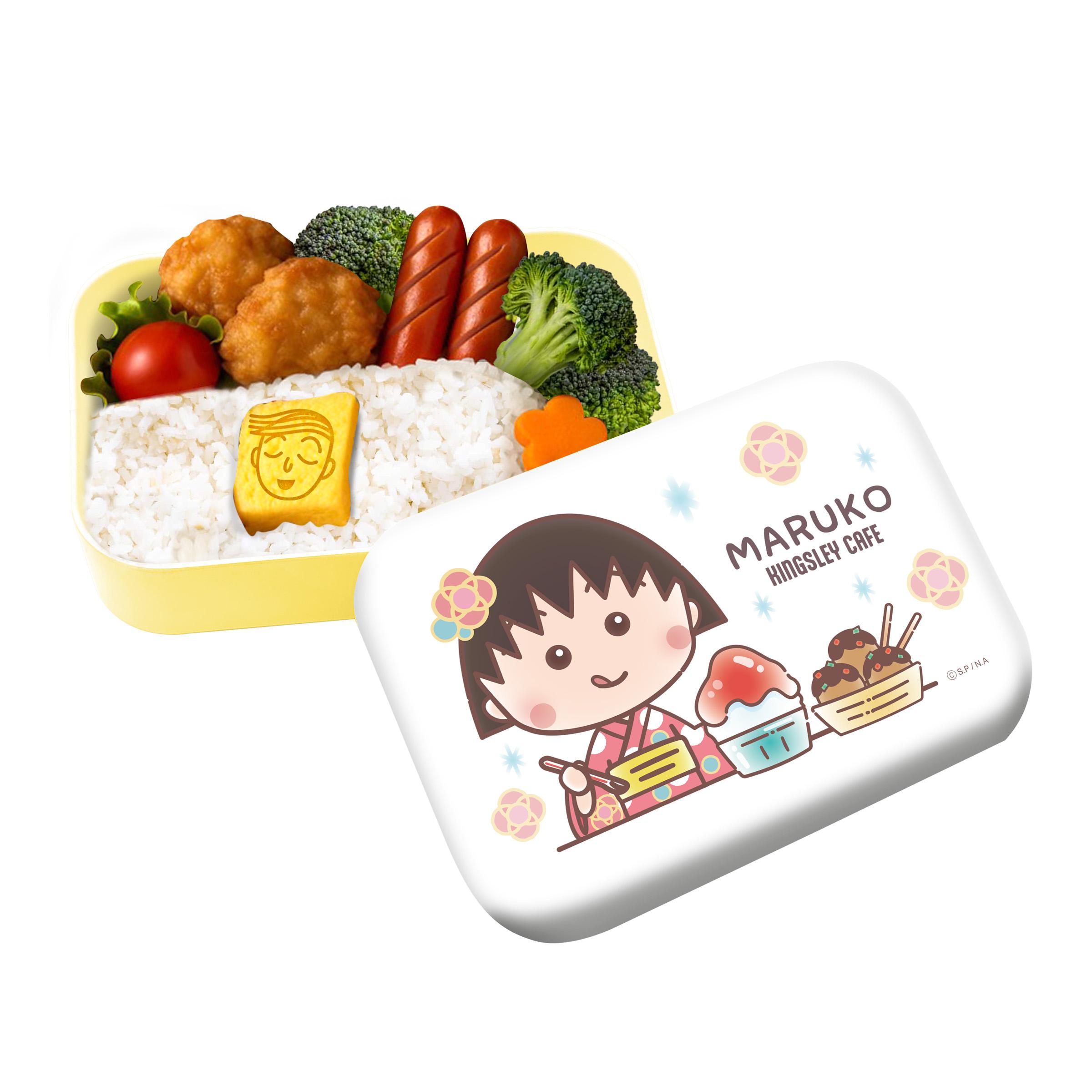 兒童餐便當(飯_意粉)-9月限定(附送便當盒) $139