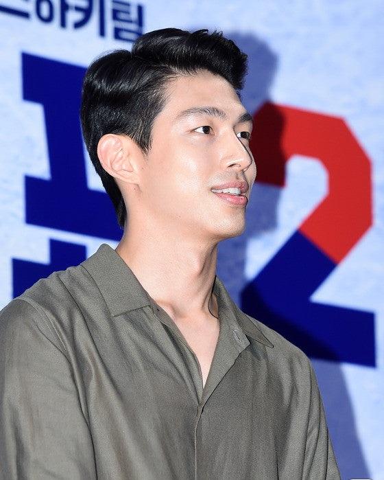 崔正元涉持兇器跟蹤騷擾前女友被捕。