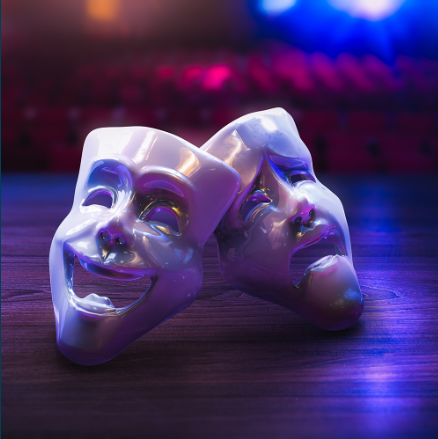 愛匯聚移動戲劇課室「沒有玩具的戲劇遊戲」