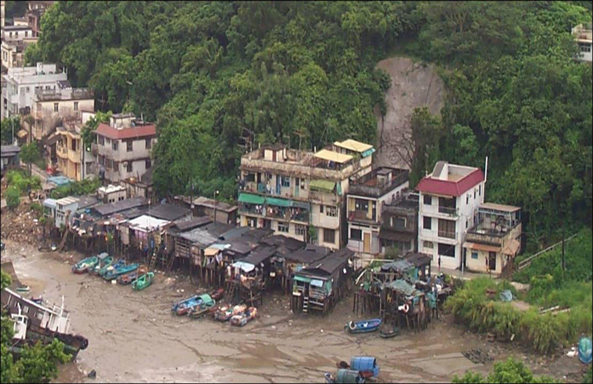 探索【馬灣1868】藝術海島新魅力 推出海陸導賞團及展覽「馬灣.藝島尋『跡』」