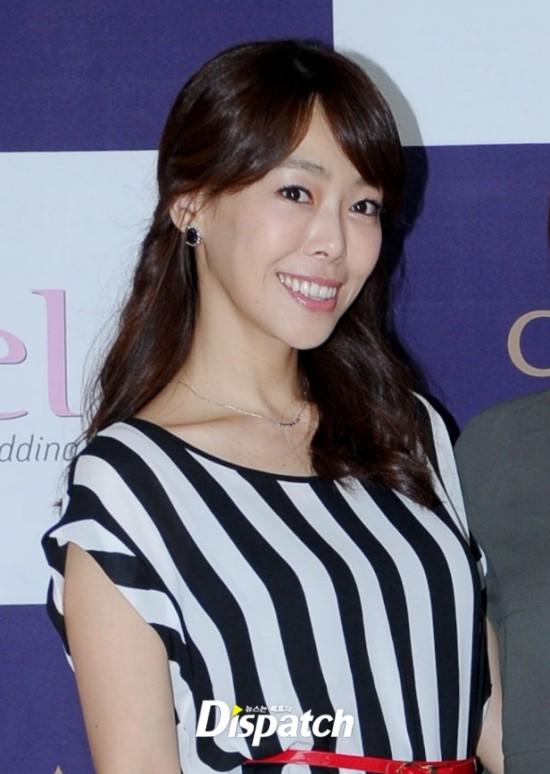 李珉6月才回歸樂壇,推出新單曲《Happy Birthday To You》。