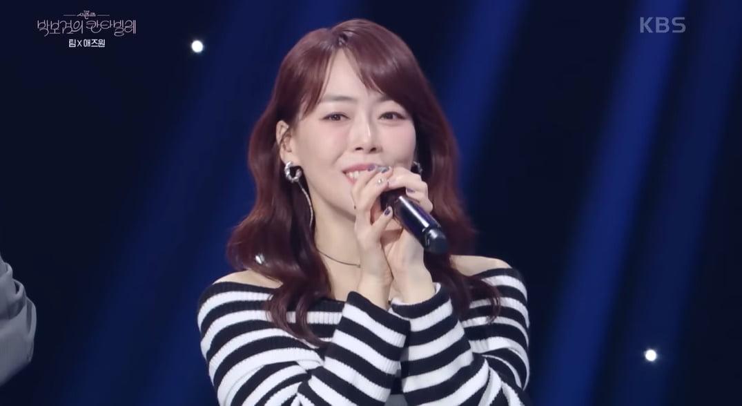 李珉6月時才參與了KBS 2TV《The Seasons朴寶劍的Cantabile》的演出,。