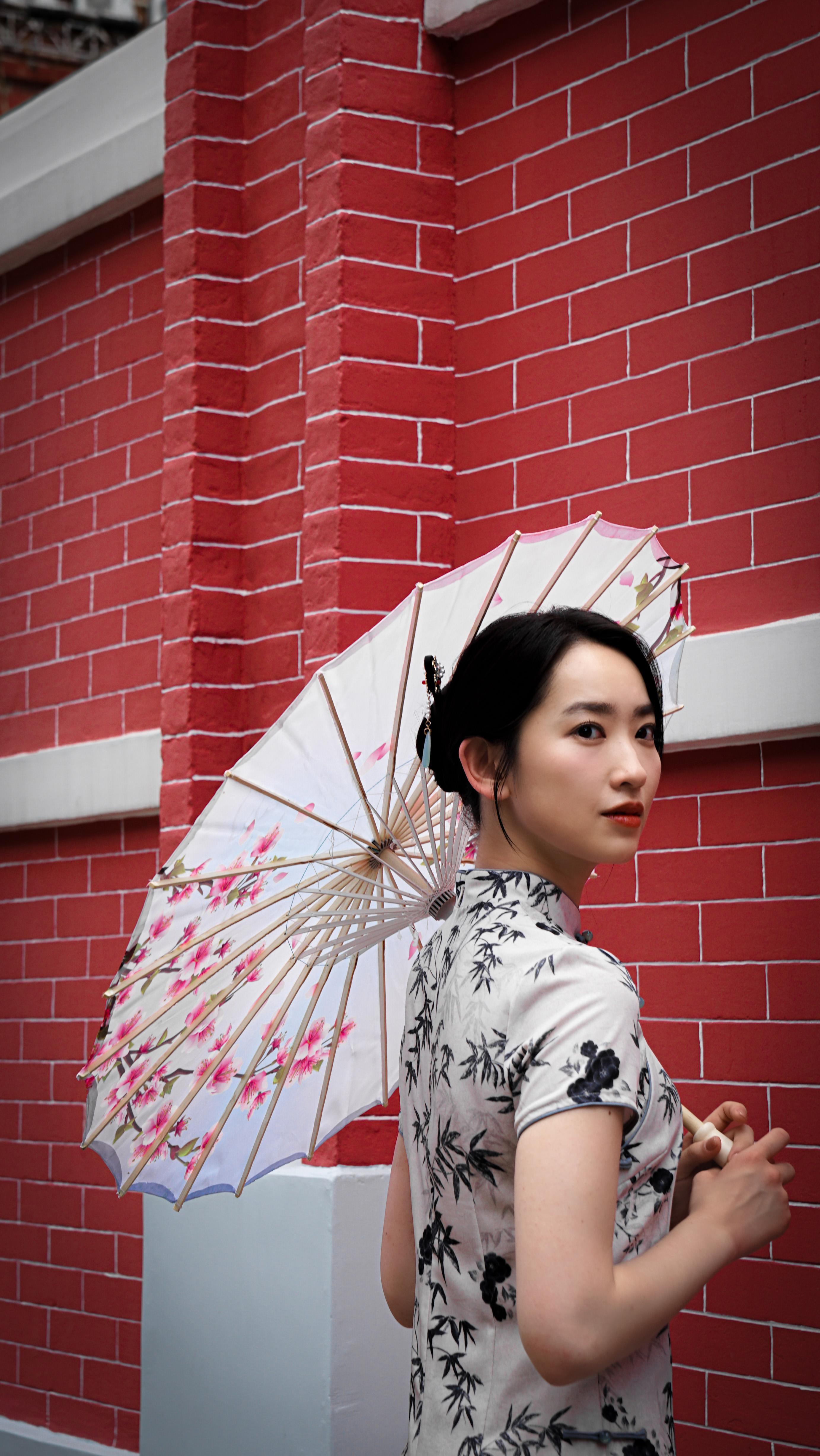 林愷鈴坦言與媽媽鬥戲沒半點壓力。