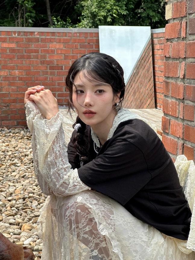 上月權恩妃以健康為由,缺席Waterbomb的演出。