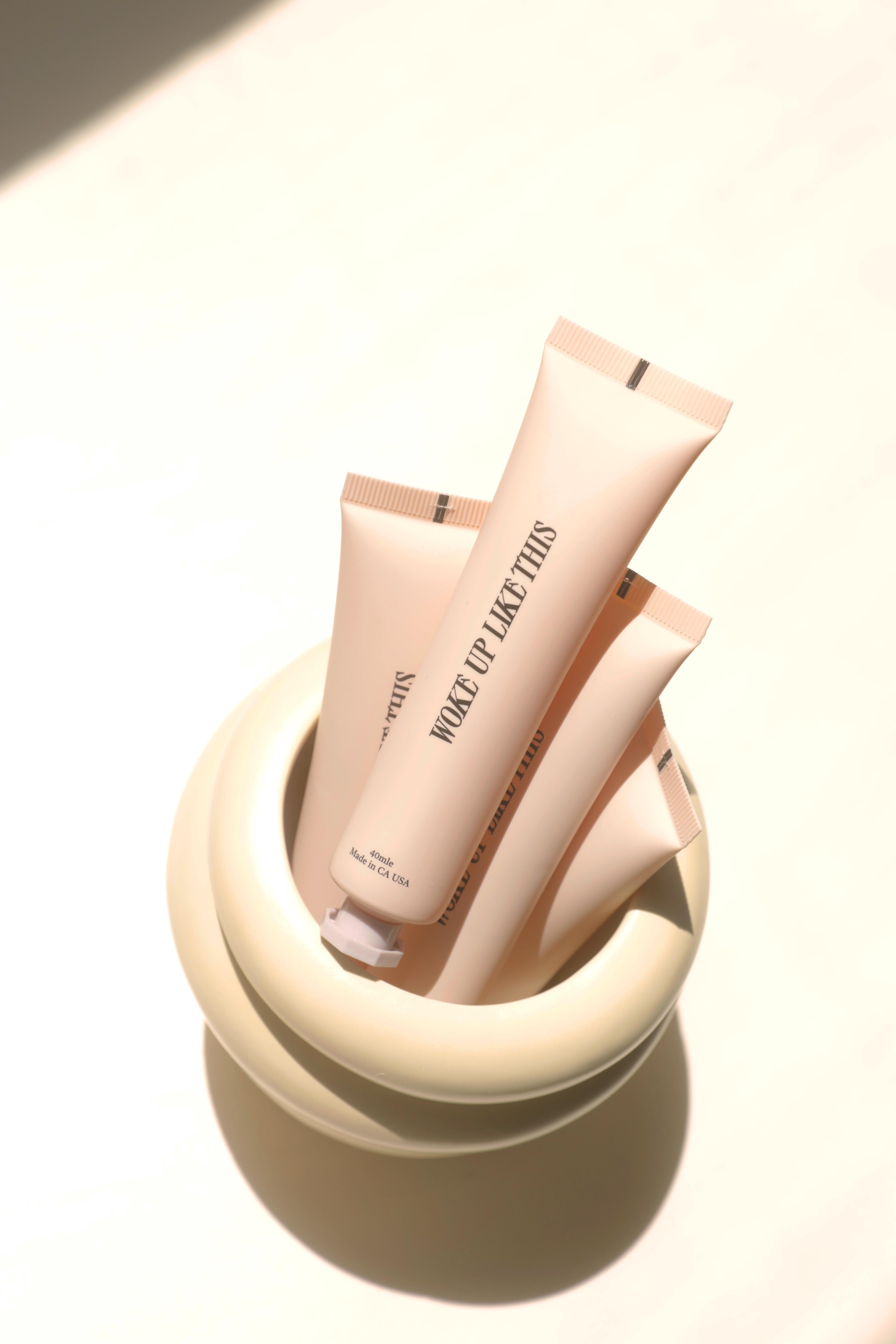 WULT 熱賣產品|PHYSICAL SUNFLUFF 水感物理防曬霜 SPF30 PA+++ $368/3色