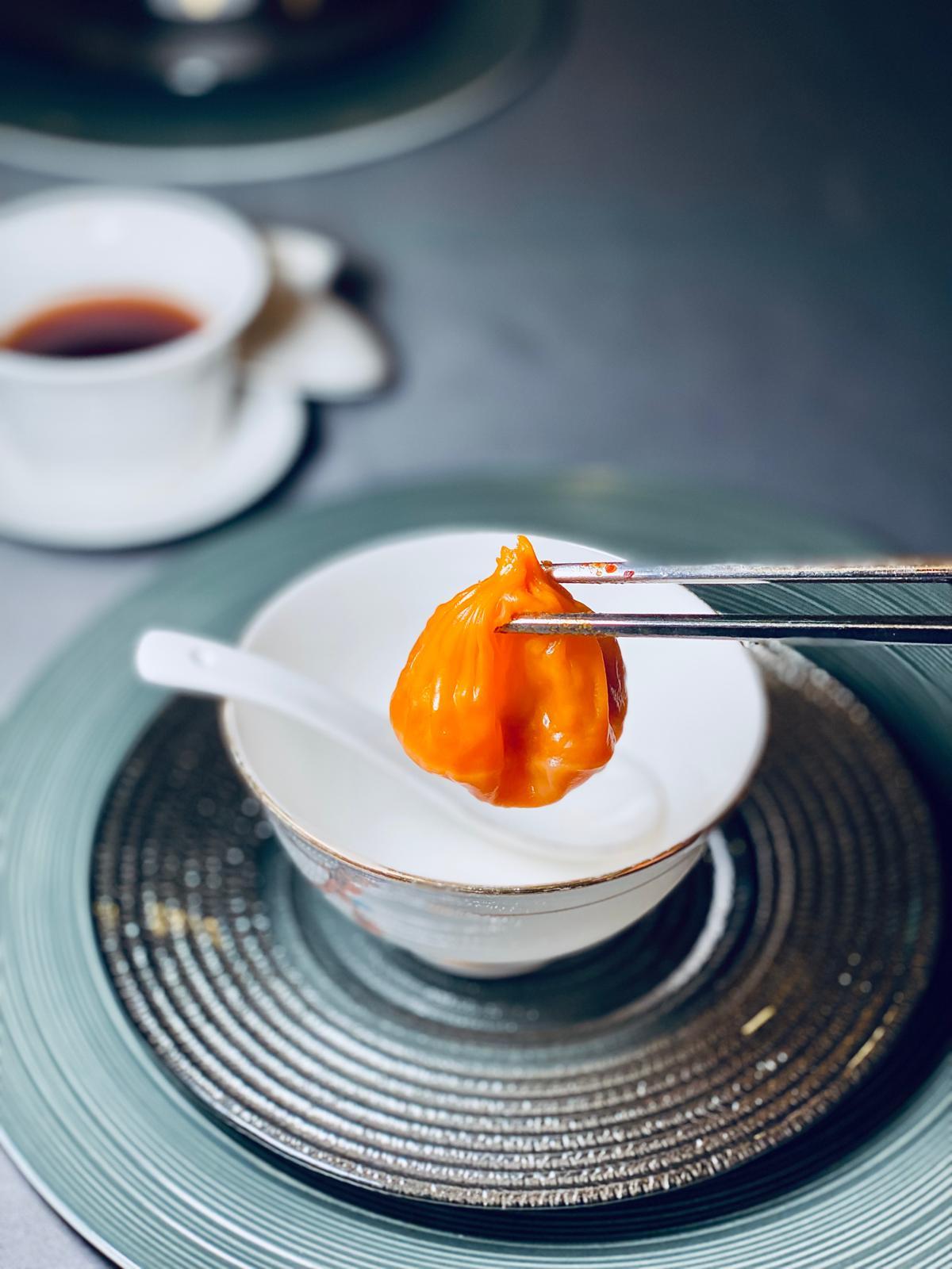 沸騰小籠包(本報飲食專欄作家小春提供)