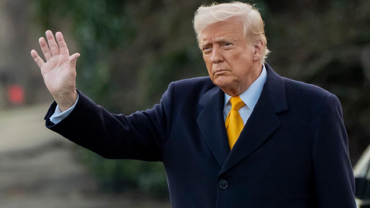 有報導指特朗普與Diddy曾經是老友,有出席對方舉辦的派對。