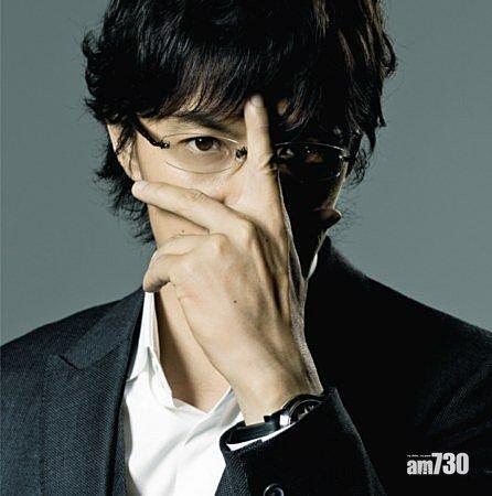 福山雅治涉參加電視台高層主辦的女主播招待會。