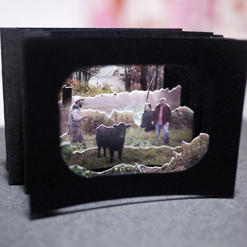 隧道小書工作坊