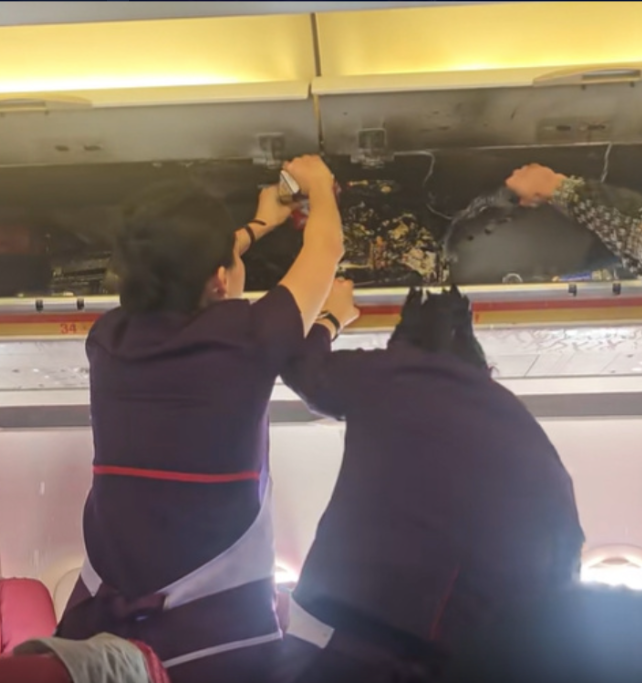 北海道酒店住客「尿袋」發熱膨脹 放入雪櫃降溫險失火 專家教如何處理