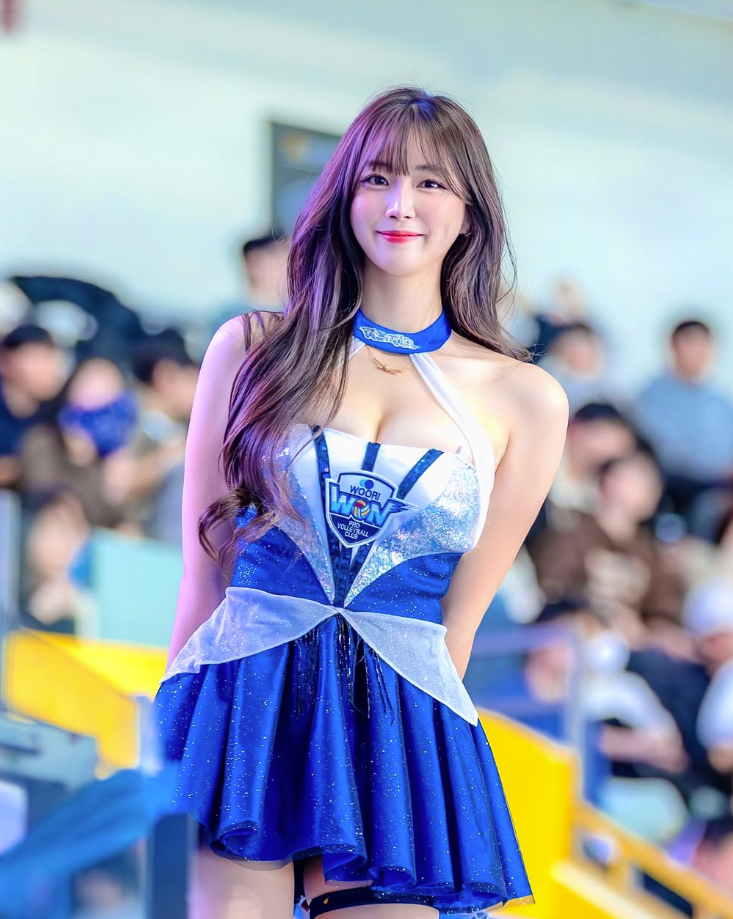 安芝儇(IG@wlgus2qh)