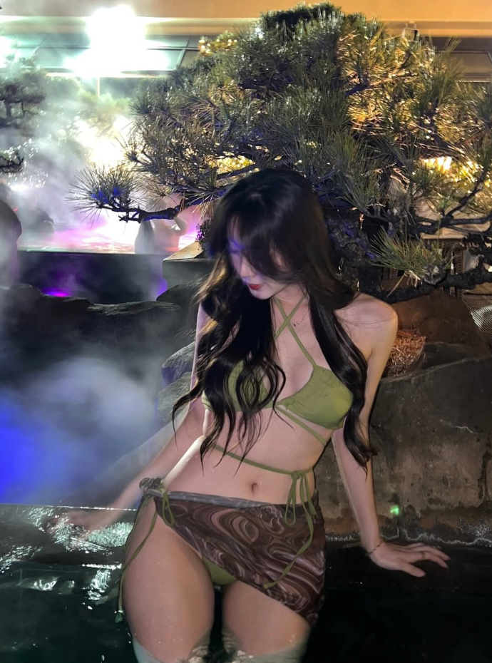 安芝儇(IG@wlgus2qh)