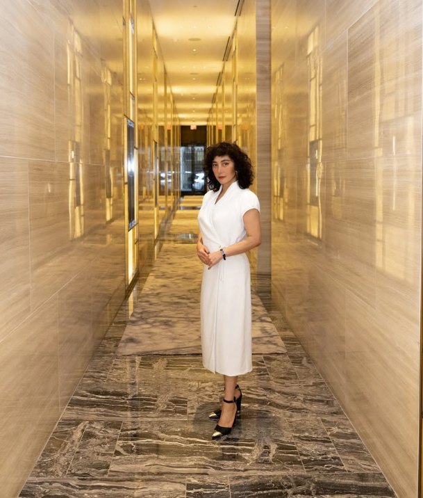 Josie HO 何超儀/IG